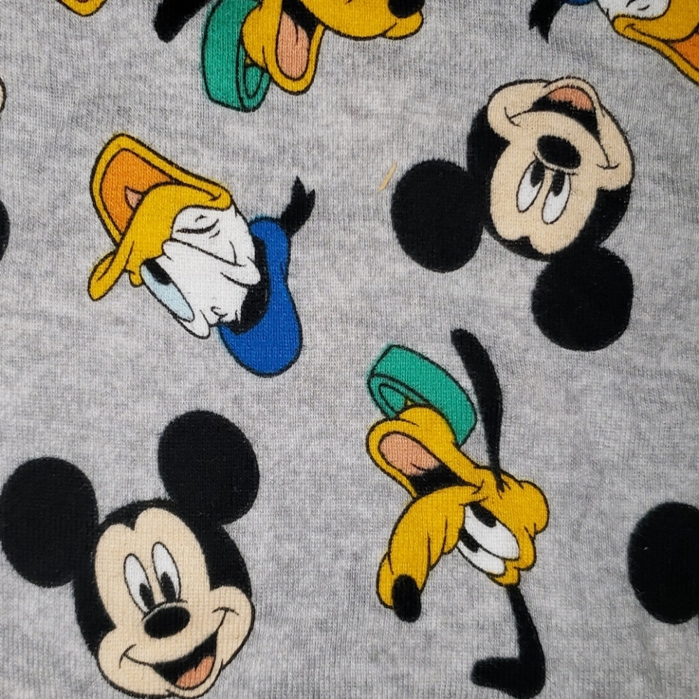DISNEY T-SHIRT - Picture 3 of 3